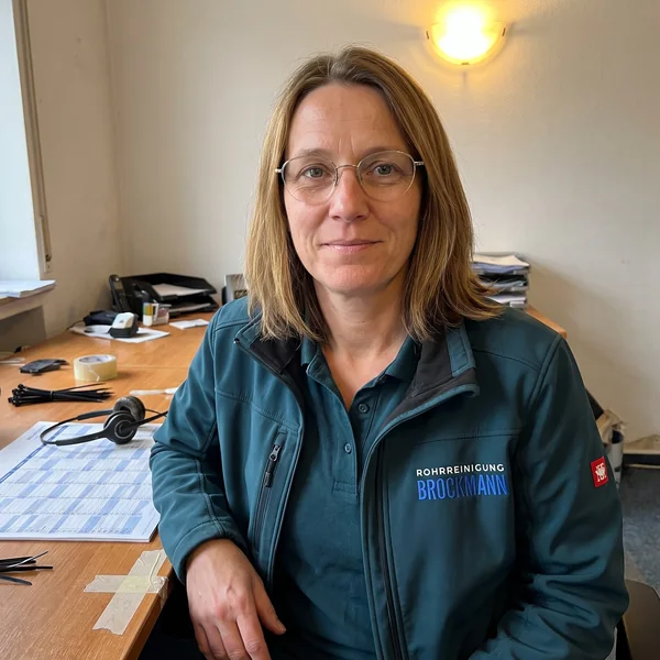 Sandra Brockmann